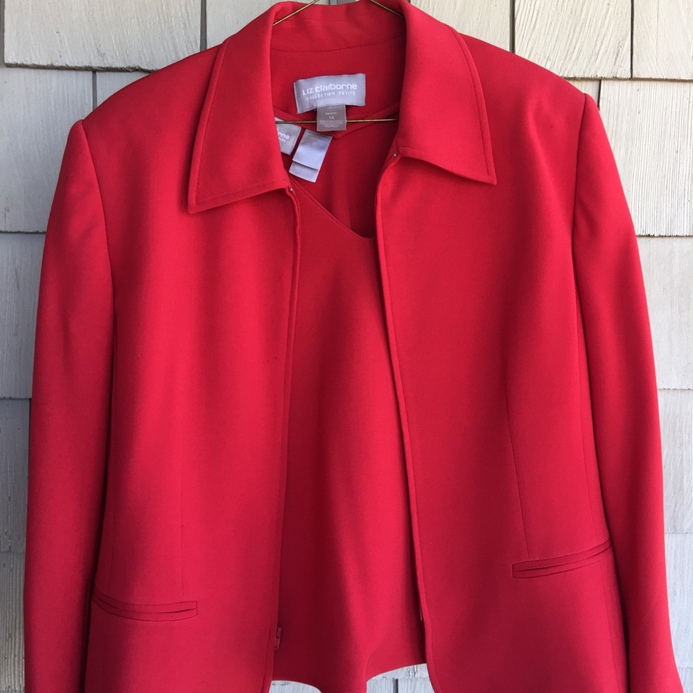 Women’s business suit